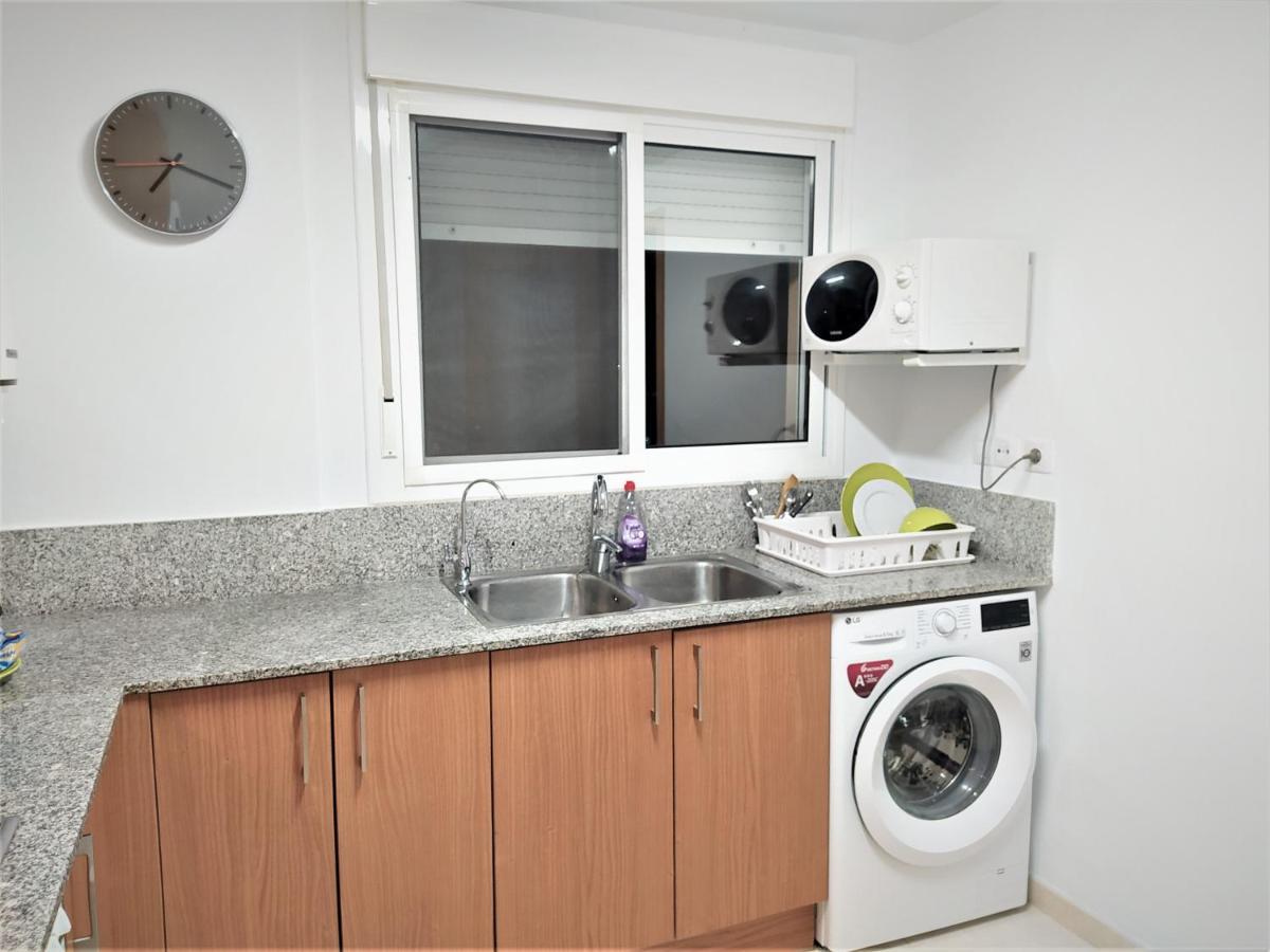 Lo Petit Delta Apartment *