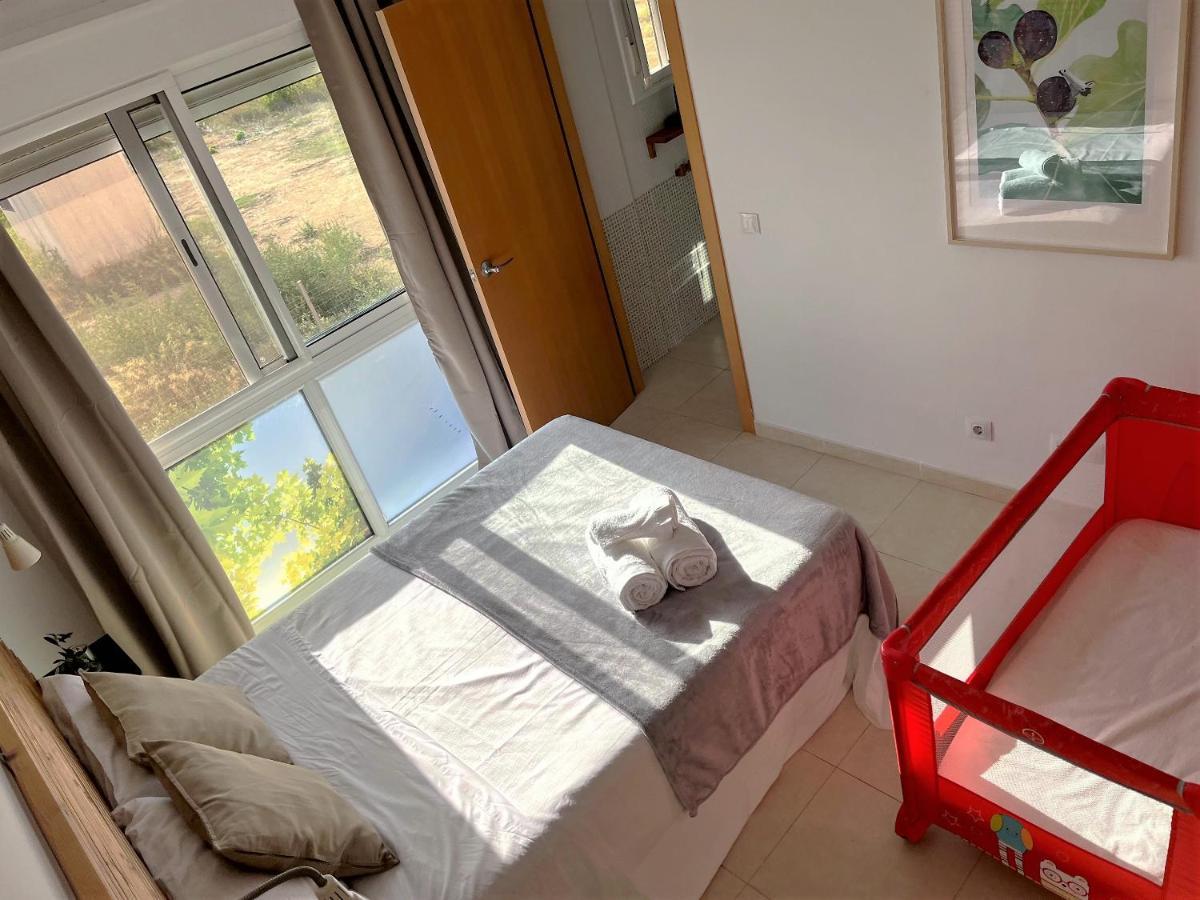 Lo Petit Delta Apartment