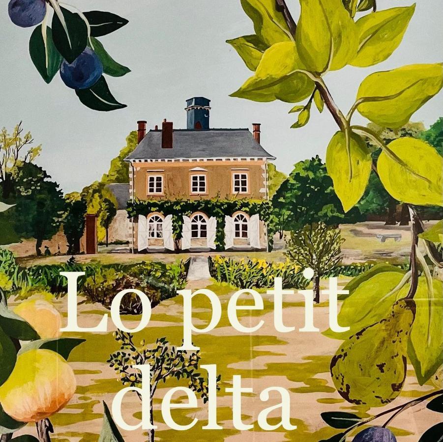Apartment Lo Petit Delta