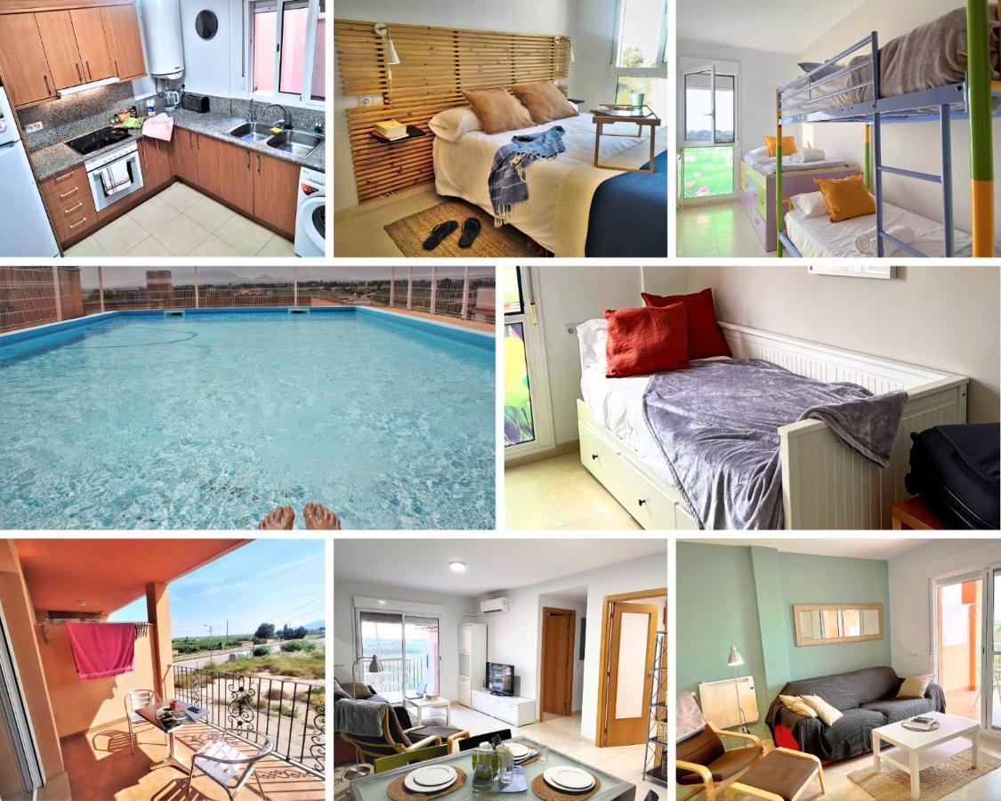 Apartment Lo Petit Delta *