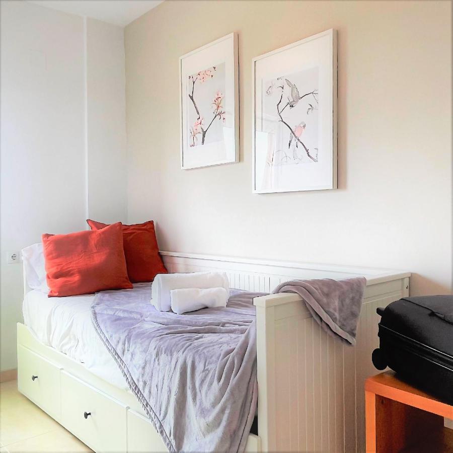 Lo Petit Delta Apartment *
