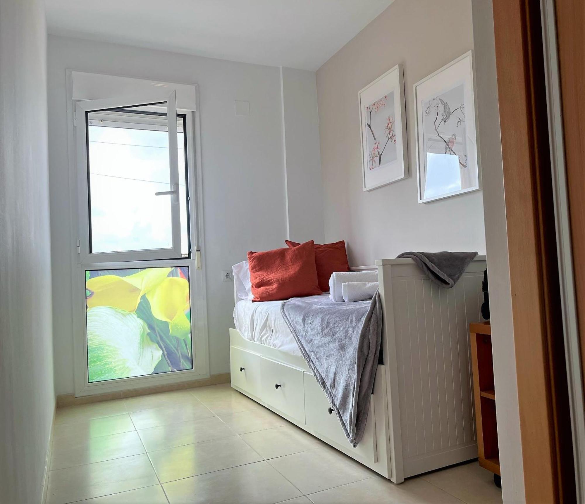 Apartment Lo Petit Delta *