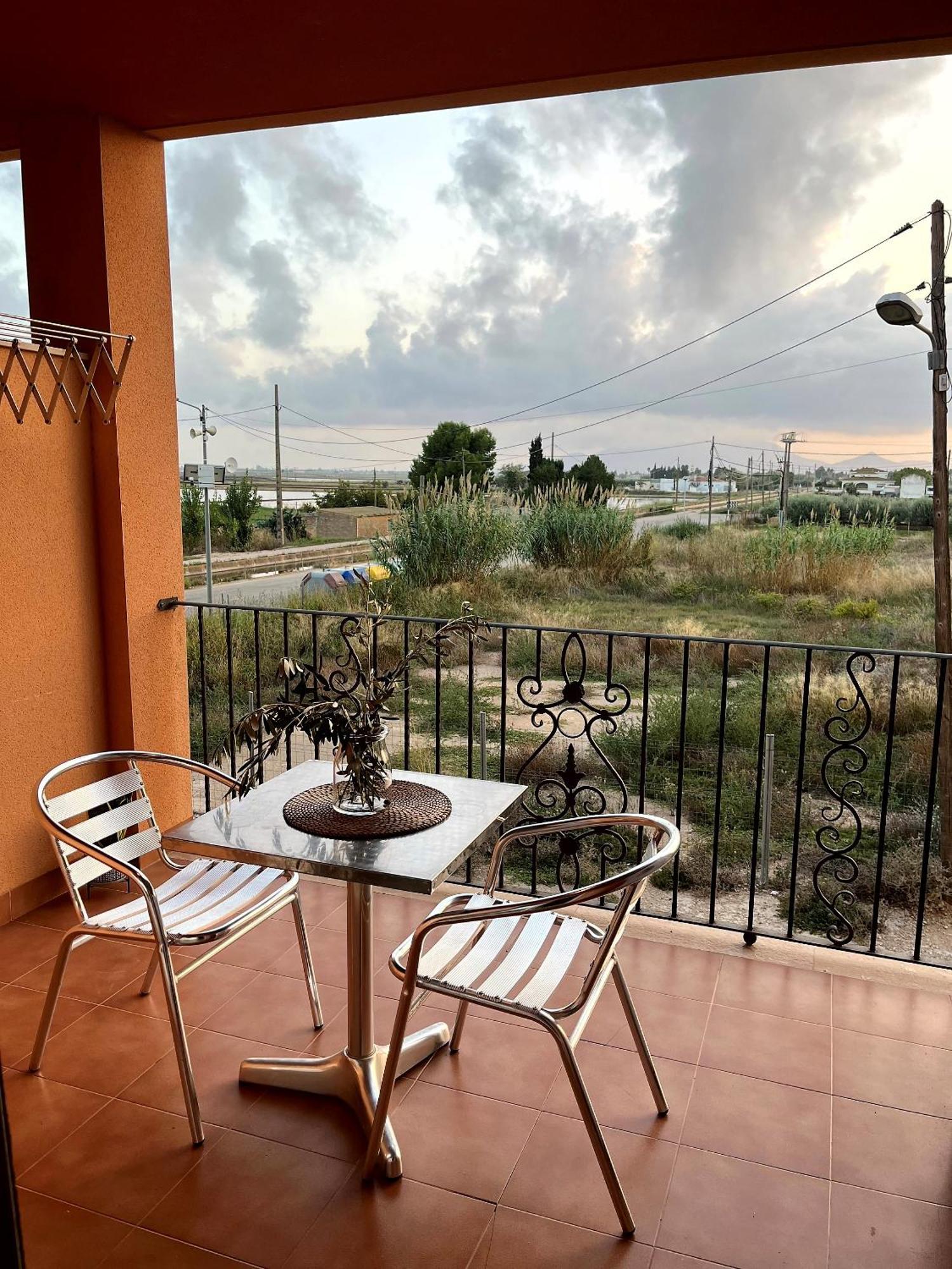 Lo Petit Delta Apartment