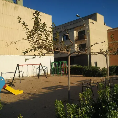 Appartamento Lo Petit Delta El Lligallo del Ganguil Esterno foto