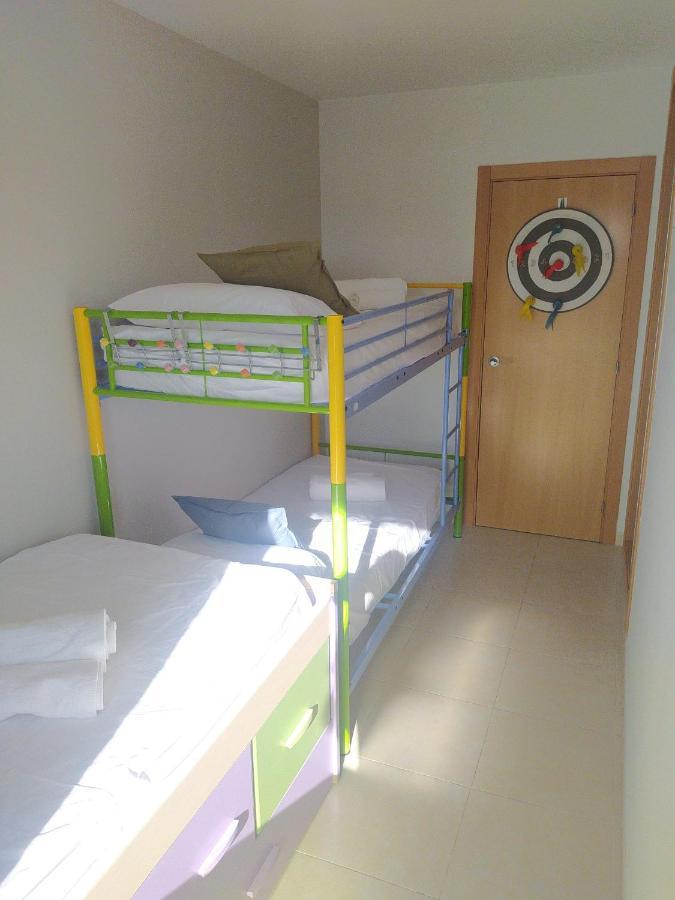 Lo Petit Delta Appartamento